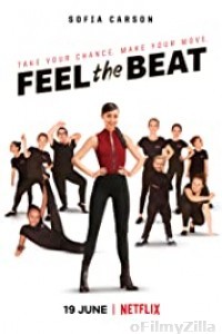 Feel the Beat (2020) Hindi Dubbed Movies