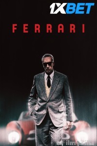 Ferrari (2023) English Movie