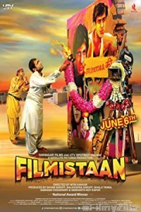 Filmistaan (2012) Hindi Full Movie