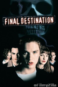 Final Destination 1 (2000) ORG Hindi Dubbed Movie