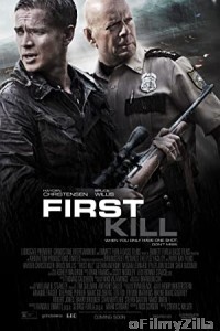First Kill (2017) Hindi Dubbed Movie
