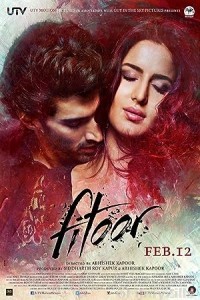 Fitoor (2016) Hindi Full Movie