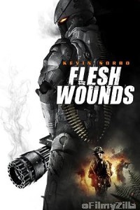 Flesh Wounds (2011) Hindi Dubbed Movie