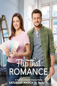 Flip That Romance (2019) ORG EXTENDED Hindi Dubbed Movie