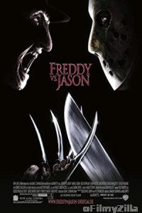 Freddy vs Jason (2003) Hindi Dubbed Movie
