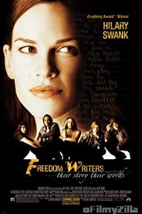 Freedom Writers (2007) Hindi Dubbed Movie