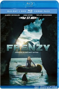 Frenzy (2018) Hindi Dubbed Movie