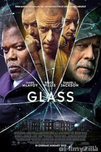 Glass (2019) ORG Hindi Dubbed Movie