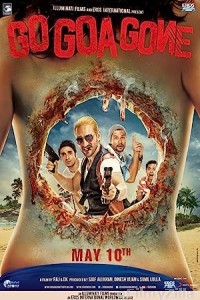 Go Goa Gone (2013) Hindi Full Movie