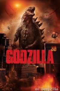 Godzilla (2014) ORG Hindi Dubbed Movie