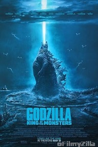 Godzilla King of the Monsters (2019) ORG Hindi Dubbed Movie