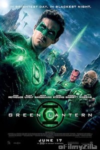 Green Lantern (2011) ORG Hindi Dubbed Movie