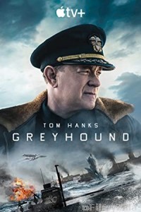 Greyhound (2020) Unofficial Hindi Dubbed Movie