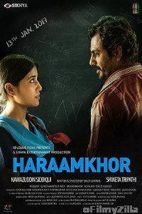 Haraamkhor (2017) Hindi Full Movie