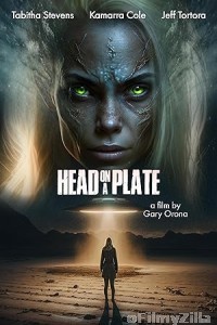 Head on a Plate (2023) HQ Hindi Dubbed Movie