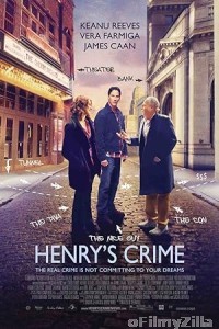 Henrys Crime (2010) ORG Hindi Dubbed Movie