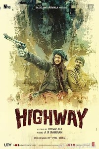 Highway (2014) Hindi Full Movie