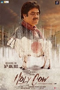 Holy Cow (2022) Hindi Full Movie