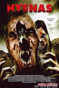 Hyenas (2011) ORG Hindi Dubbed Movie