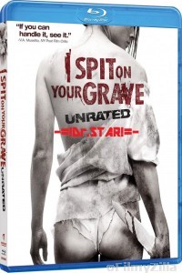 I Spit On Your Grave (2010) UNRATED Hindi Dubbed Movies