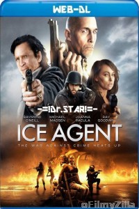 Ice Agent (2013) Hindi Dubbed Movie