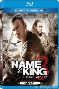 In The Name of the King 3 The Last (2014) Hindi Dubbed Movies