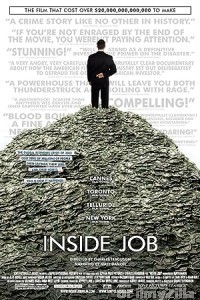 Inside Job (2010) Hindi Dubbed Movie