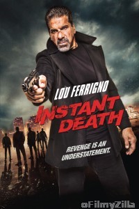 Instant Death (2017) Hindi Dubbed Movies
