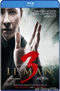 Ip Man 3 (2013) Hindi Dubbed Movies