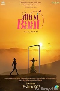 Ittu Si Baat (2022) Hindi Movie