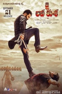 Jai Lava Kusa (2017) ORG UNCUT Hindi Dubbed Movie