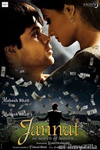Jannat (2008) Hindi Full Movie