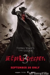 Jeepers Creepers III (2017) ORG Hindi Dubbed Movie