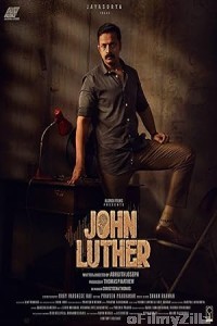 John Luther (2022) ORG Hindi Dubbed Movie