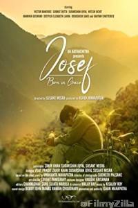 Josef Born in Grace (2022) Hindi Full Movie