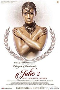 Julie 2 (2017) Hindi Full Movie