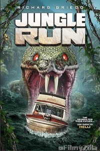 Jungle Run (2021) ORG Hindi Dubbed Movie