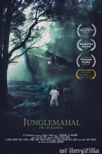 Junglemahal The Awakening (2022) Hindi Full Movies