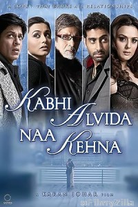 Kabhi Alvida Naa Kehna (2006) Hindi Full Movie