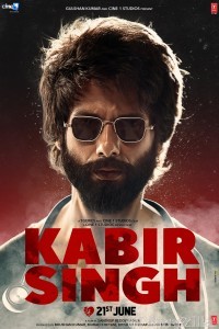 Kabir Singh (2019) Hindi Full Movies
