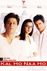 Kal Ho Naa Ho (2003) Hindi Movie