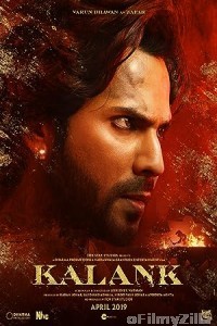 Kalank (2019) Hindi Full Movie