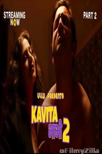 Kavita Bhabhi Part 2 (2020) UNRATED Hindi Season 2 Complete Show