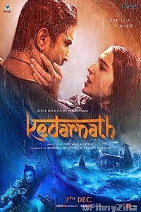 Kedarnath (2018) Hindi Movie