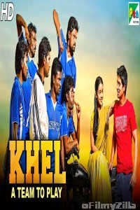 Khel A Team To Play (Aivarattam) (2020) Hindi Dubbed Movie