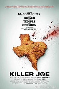 Killer Joe (2011) ORG Hindi Dubbed Movie