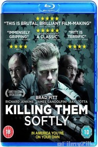 Killing Them Softly (2012) Hindi Dubbed Movies