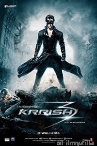 Krrish 3 (2013) Hindi Full Movie