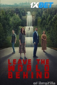 Leave the World Behind (2023) ORG Hindi Dubbed Movie