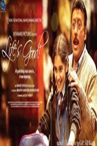 Life Is Good (2022) Hindi Full Movie